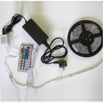 5050 SMD LED RGB Flexible Strip Kits